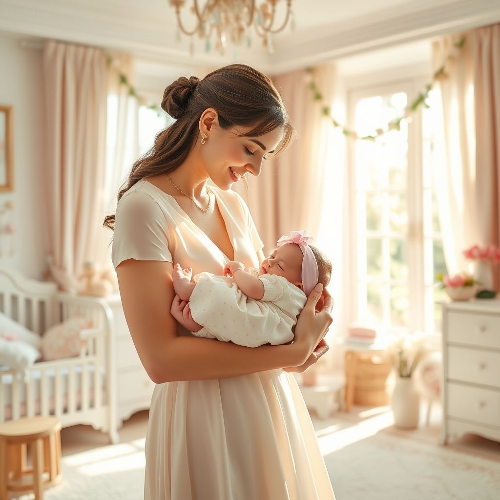 5 ทริค คิดชื่อจริงลูกสาว ชื่อจริงลูกสาวความหมายดี ที่นำพาสู่ความรุ่งเรือง